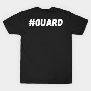 BallisLife - #Guard Edition T-Shirt